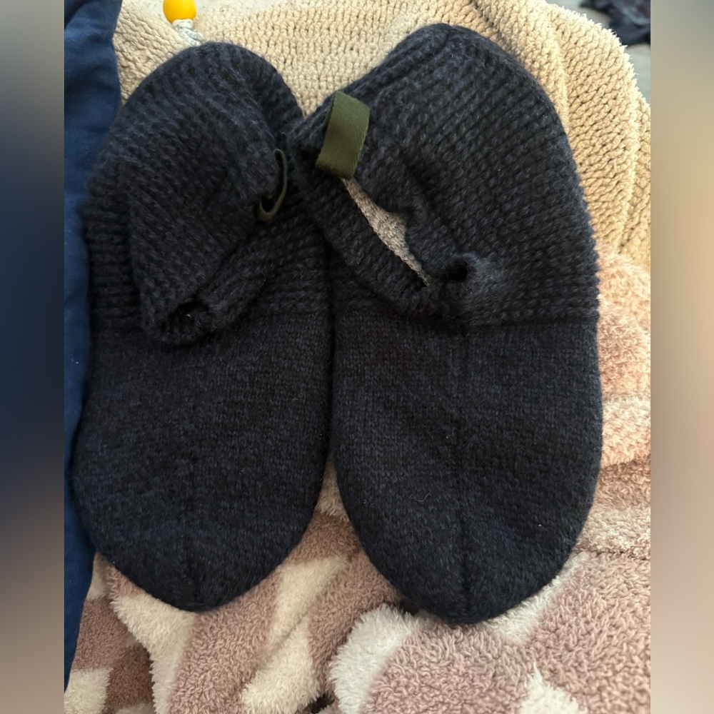 Bombas Gripper Slipper